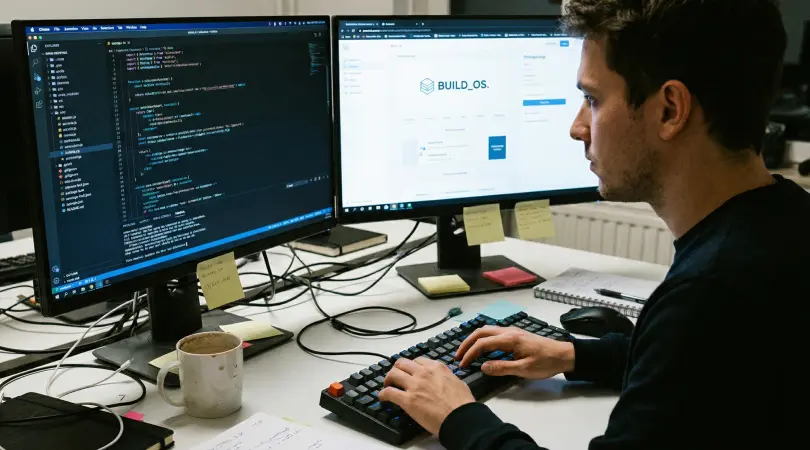 MVP / POC Development